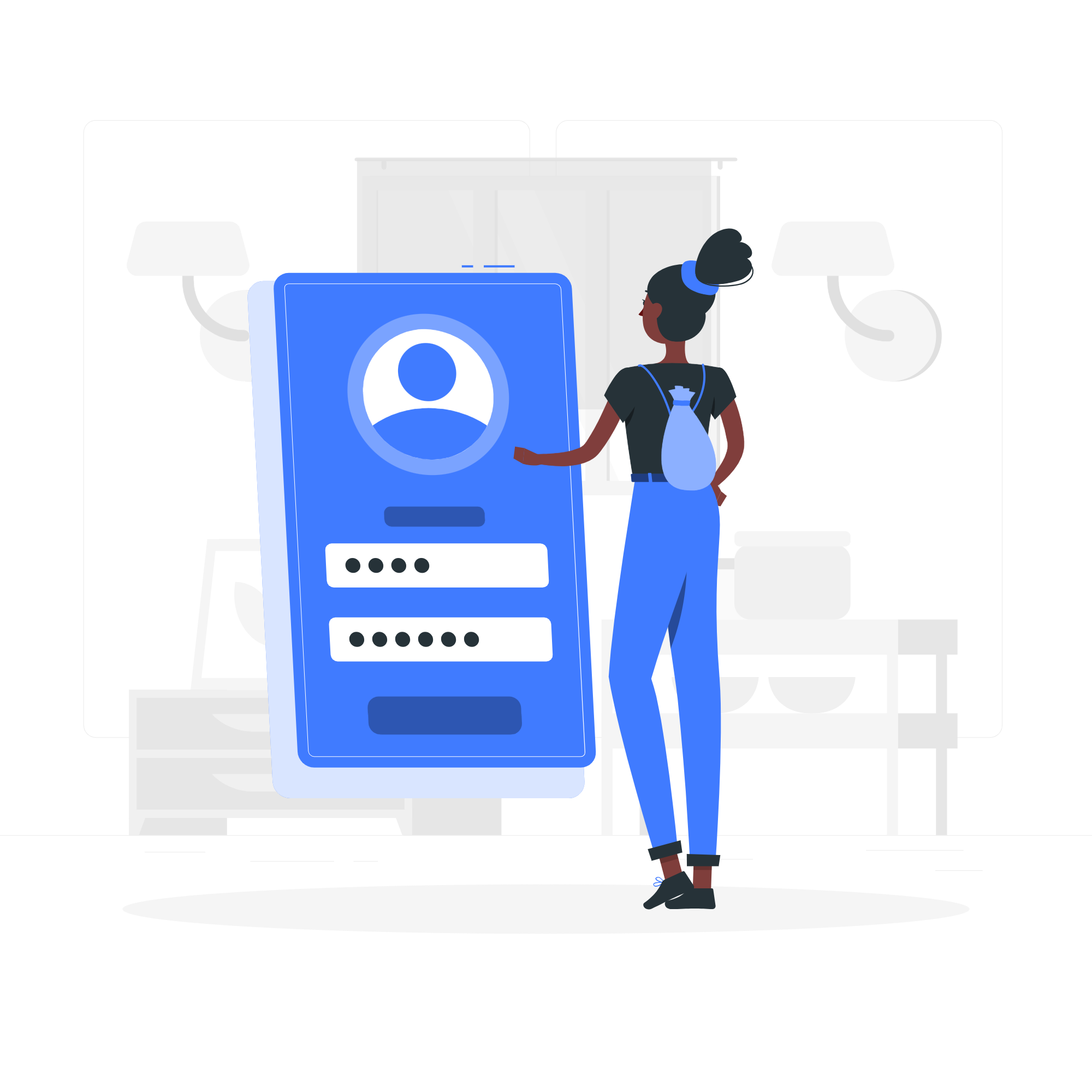 Login to your account